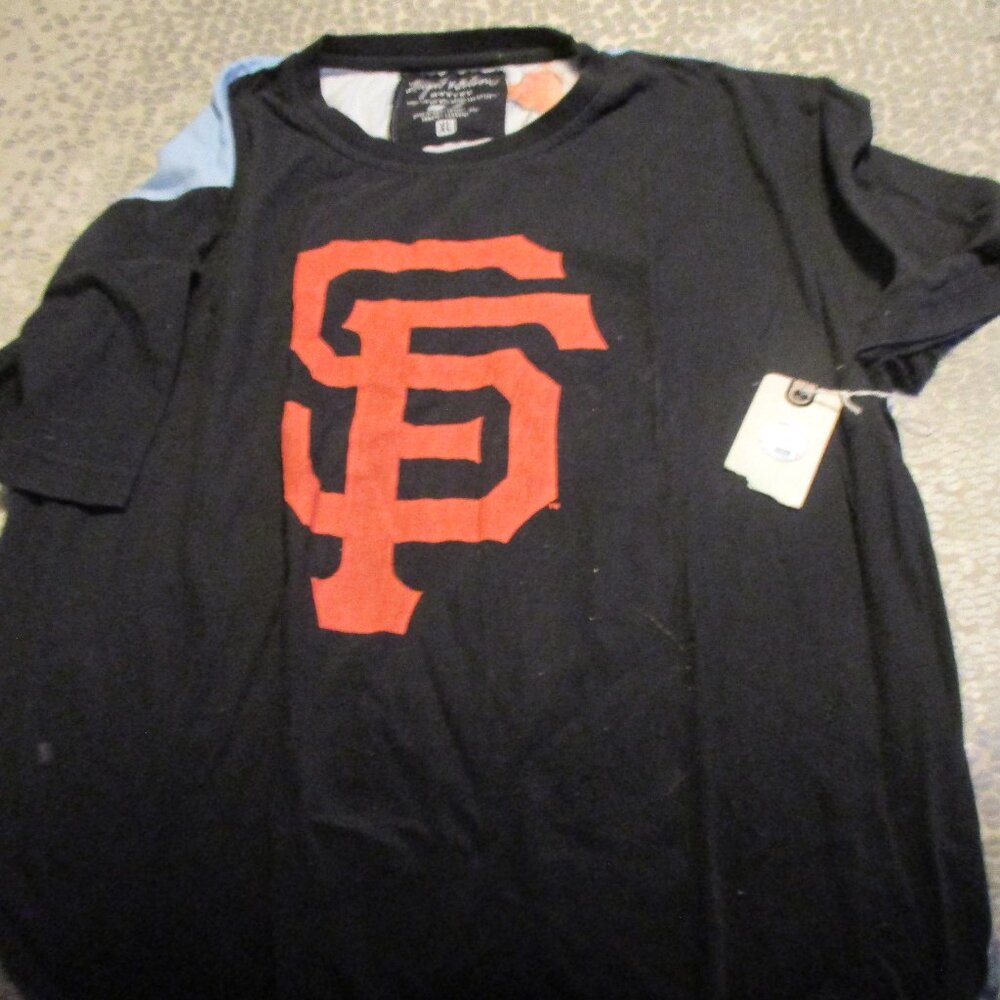 WRIGHT AND DITSON MAKERS  XL NEW WITH TAGS  SAN FRANCISCO